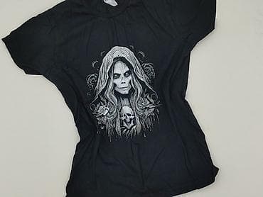 T-shirt damski, rozmiar M