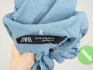 sweter w truskawki zara: Zara, Women's blouse, XS at lalafo.pl — 4 sweter w truskawki zara: Zara, Women's blouse, XS — 4