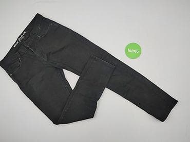 principles bluzka: Denim Co, Jeansy damskie, rozmiar L — 2