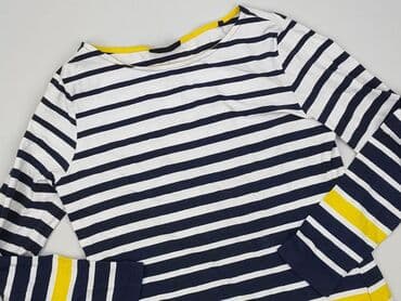 koszulki z długim rękawem damskie la mania: Janina, Bluzka damska, rozmiar XL — 1