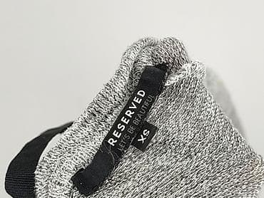 h m narzutka: Sweter damski, rozmiar XS — 5