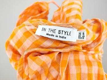 george raincoat: In The Style, Sukienka damska, rozmiar 3XL — 4