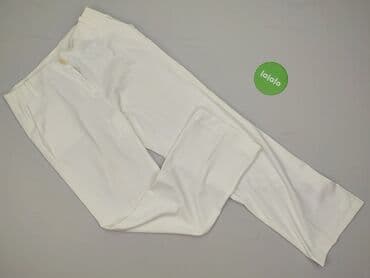 mohito garnitur: SUIT, Spodnie materiałowe damskie, rozmiar M — 3