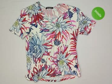 sukienka koszulowa c a: Betty Barclay, T-shirt damski, rozmiar L — 2