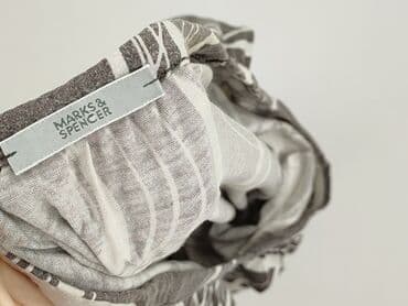 obcisła bluzki z krótkim rękawem: Marks & Spencer, Bluzka damska, rozmiar L — 4