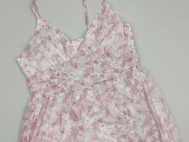 suknie hinduskie: Sinsay, Sukienka damska, XL — 1