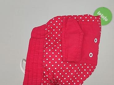 biale spodenki: Okay, Szorty damskie, rozmiar S — 7