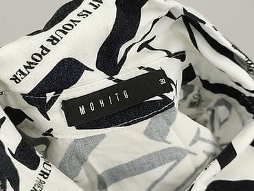 hummel clothes: Mohito, Koszula damska, rozmiar 2XS — 4