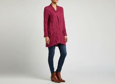 tunika damska: Tunika damska, rozmiar S — 6