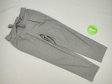 buty halowe ccc: Spodnie materiałowe damskie, rozmiar S — 2