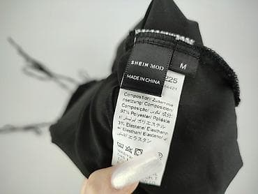 simply be: Shein, Sukienka damska, rozmiar M — 4
