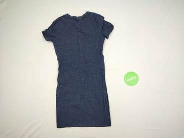 sukienka w geometryczne wzory h m: H&M, Women`s dress, size S (EU 36) — 3
