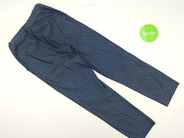 harbour jeans: Spodnie materiałowe damskie, rozmiar S — 3