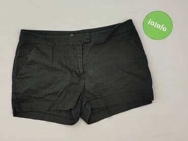 szorty rowerowe damskie hm: H&M, Szorty damskie, rozmiar M — 2