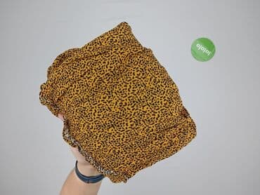 sukienka w panterkę, mohito: Papaya, Sukienka damska, rozmiar M — 5