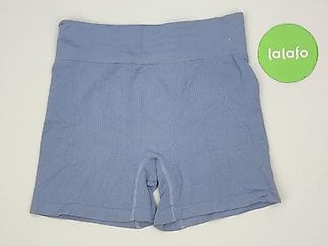 obcisłe szorty: Szorty damskie, rozmiar One size — 2