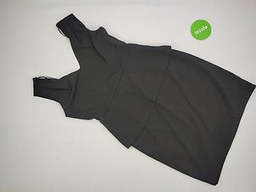 luxe la fo: Reserved, Sukienka damska, rozmiar XL — 2