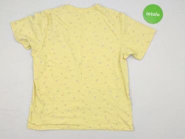 koszulka pod marynarkę damska: Sinsay, Women`s T-shirt, size XL (EU 42) — 3