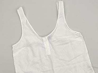 H&M Divided, Top damski, rozmiar S