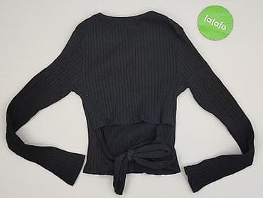 bluzki prazkowane: FB Sister, Top damski, rozmiar S — 3