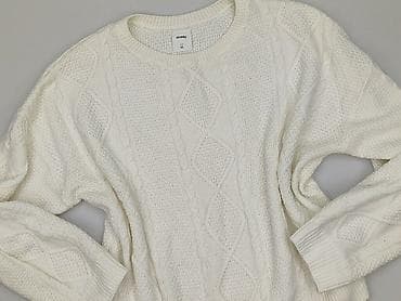 Sinsay, Sweter damski, rozmiar XL