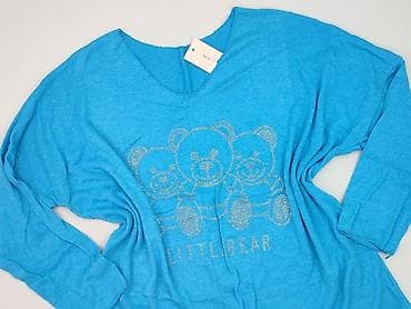 Bluzka damska, rozmiar One size