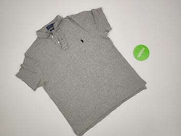 ralf lauren: Polo Ralph Lauren, Koszulka polo dla mężczyzn, rozmiar L — 2