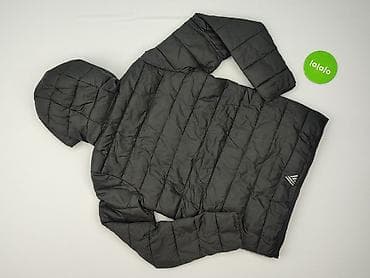 czapki dla nastolatek: Kurtka puchowa Pepperts!, 13 lat, Tkaniny syntetyczne, stan - Bardzo dobry — 3