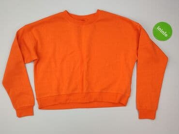 stradivarius bluzy z kapturem: Sinsay, Bluza damska
, M — 2