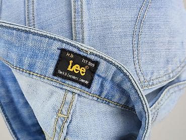 lee jeans pl: Lee, Szorty damskie, rozmiar L — 4