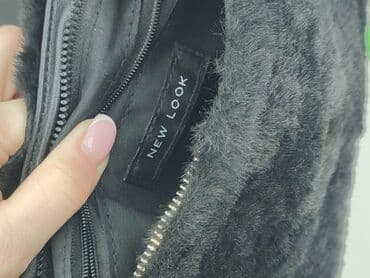 kipsta torba niebieska: Kopertówka, New Look, stan - Idealny — 4