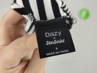Kobiety: Dazy, Bluzka damska, rozmiar S — 4