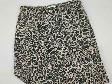 PULL&BEAR, Jeansy damskie, rozmiar M