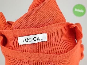 buty bing: Luc-Ce, Жіноча блуза, розмір M — 4