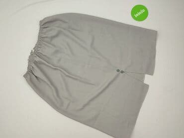 spódniczka z rozcięciami: Spódnica damska, rozmiar S — 3