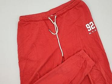 H&M, Spodnie dresowe damskie, rozmiar L
