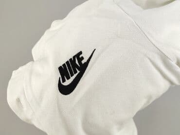 koszulki reprezentacji polski koszykówka: Nike, Koszulka polo dla mężczyzn, M — 6