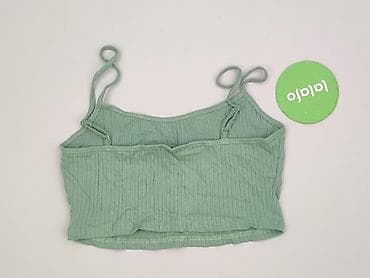 bluzki dekolt: Shein, Top damski, rozmiar L — 3