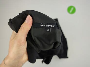 tanie dopasowane sukienki: Reserved, Sukienka damska, rozmiar S — 4