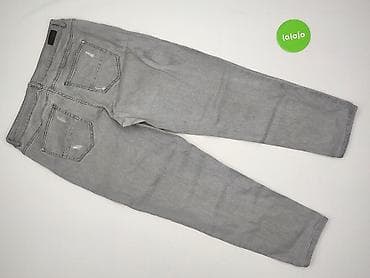 luzne spodnie: Moodo, Jeansy damskie, rozmiar XL — 3