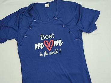 koszula do karmienia h: BeMammy, Koszula nocna damska, rozmiar 2XL — 1