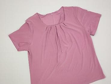 uniglo com: Bluzka damska, rozmiar 4XL — 1
