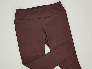 32 centimeters: Decathlon, Legginsy Sportowe damskie, rozmiar XL — 1