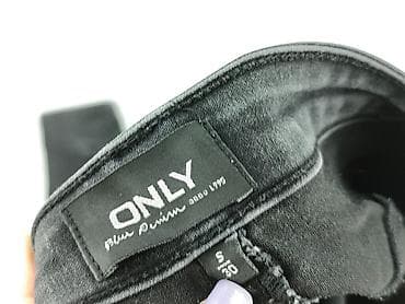 jeans mac: ONLY, Jeansy damskie, rozmiar S — 4