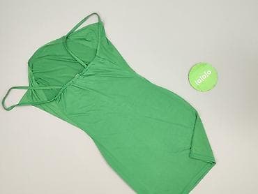 sukienka oversize: PrettyLittleThing, Sukienka damska, rozmiar XS — 3