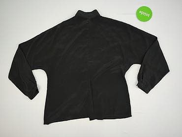 kolasa koszule: Koszula damska, rozmiar 4XL — 3