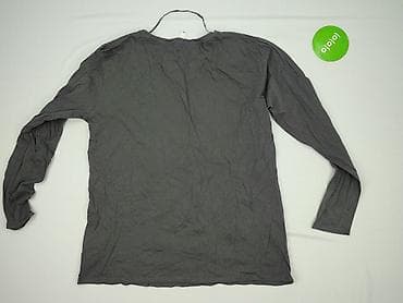 czarne bluzki: Everme, Bluzka damska, rozmiar 2XL — 3