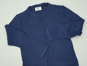 sweter marks: Jean Pascale, Sweter dla mężczyzn, rozmiar M — 1