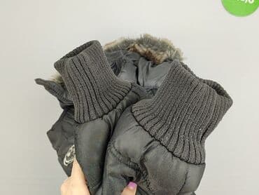 kombinezon polarowy lidl: Kurtka zimowa, 5-6 lat, 110-116 cm, stan - Bardzo dobry — 5