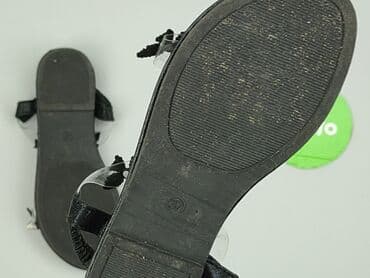 lands' end buty: Sandały damskie, rozmiar 37 — 4